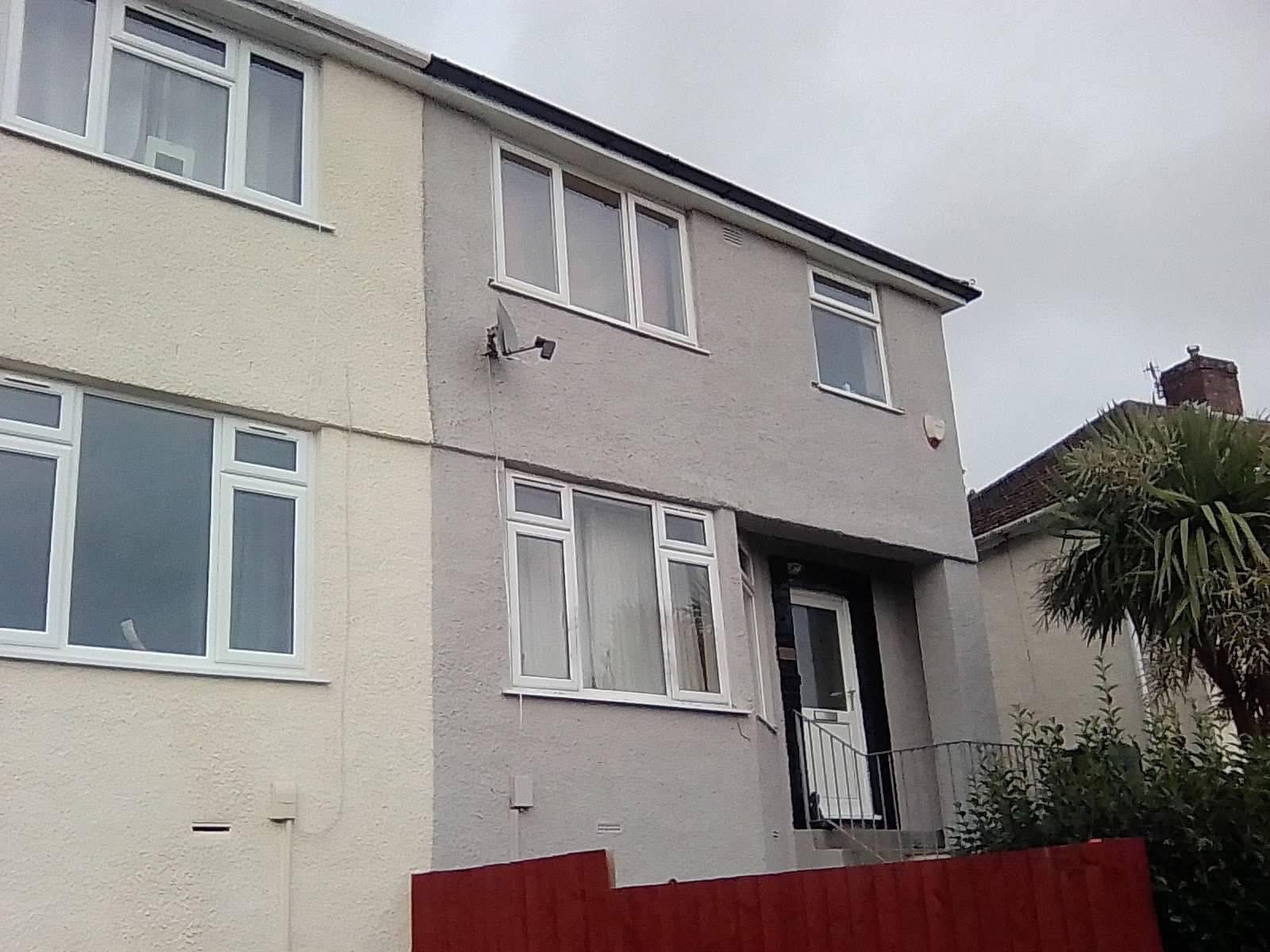 Chimney repointing and repair work in Wadebridge