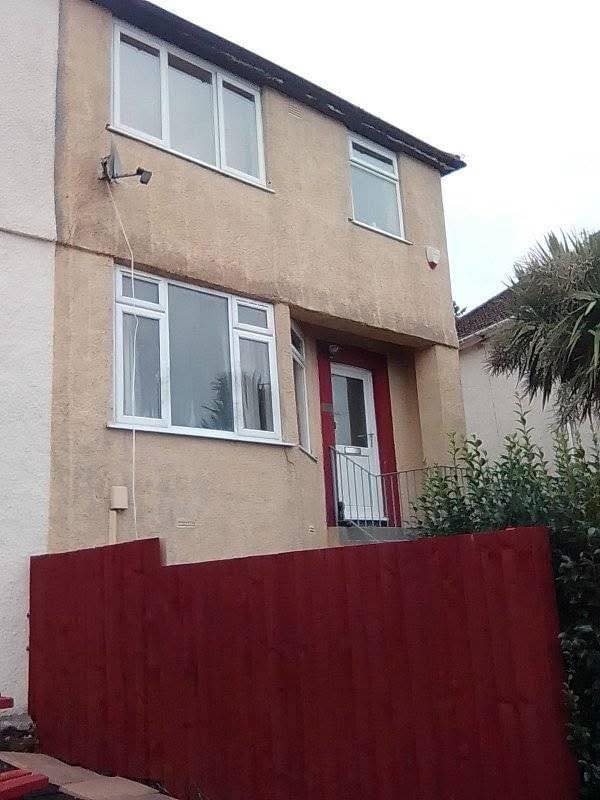 GRP fibreglass flat roof installation in Wadebridge